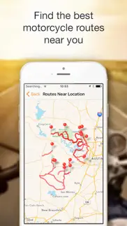 best biking roads айфон картинки 1