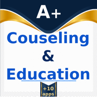 Counselor Exam materials andQuiz