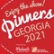 Pinners Georgia