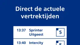 ns perronwijzer iphone bildschirmfoto 3