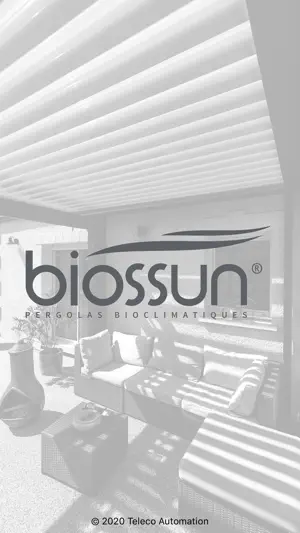 My Biossun screenshot 1