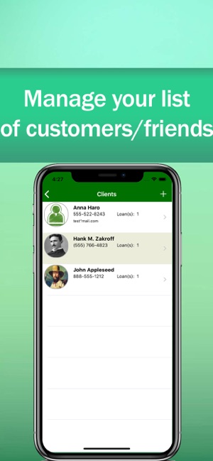 LoanAdmin(圖3)-速報App