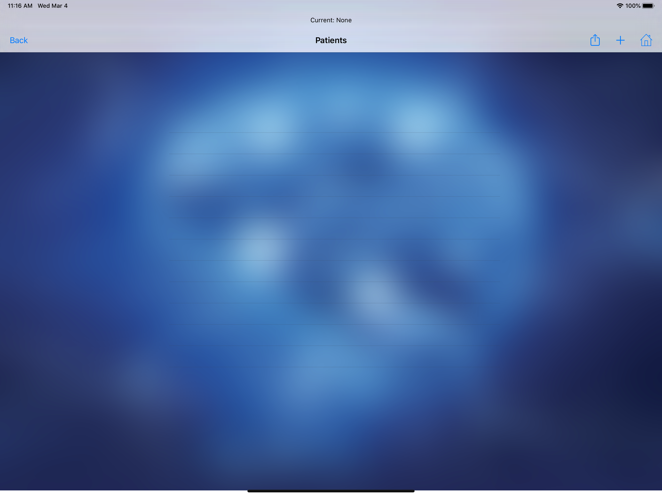 Neuro Mapper screenshot 3