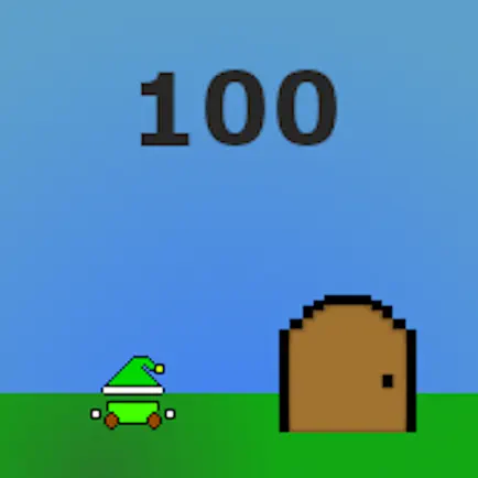 2D脱出100 Cheats