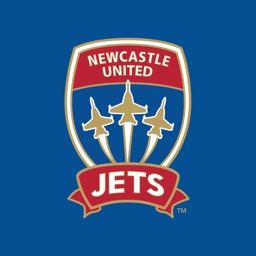 Newcastle Jets Official App