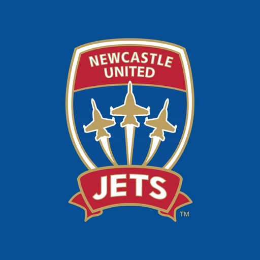Newcastle Jets Official App