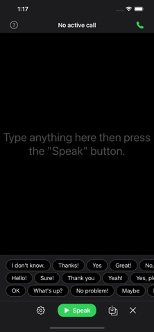 TTSPhone Text to Speech Phoneのおすすめ画像6