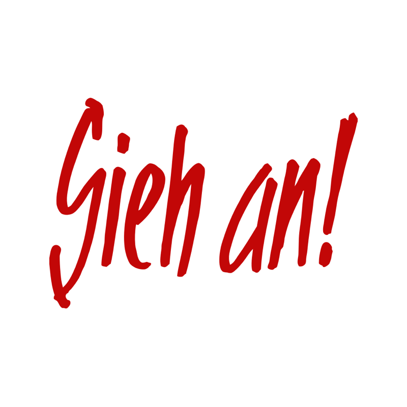Sieh an! Mode einfach günstig