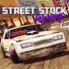 Street Stock Dirt Racing - Sim delete, cancel