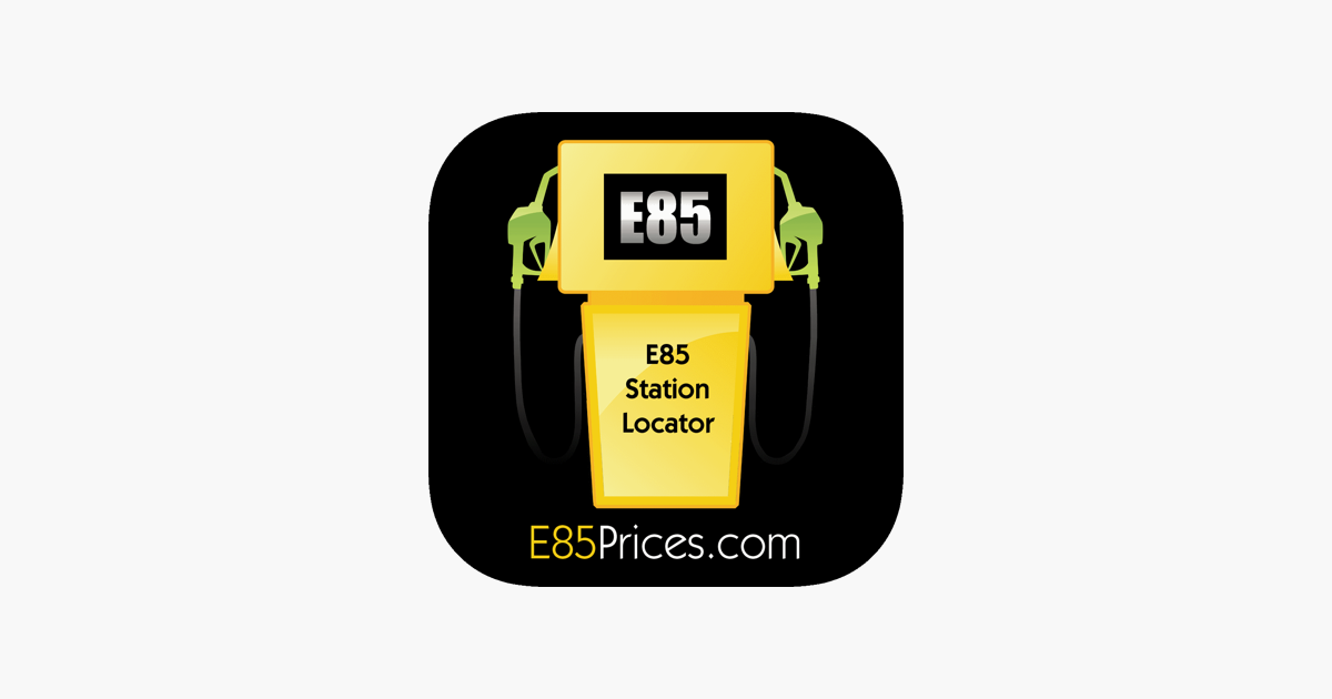 E85 Stations Near Me >> E85 Prices Station Locator On The App Store E85 Stations Near Me >> E85 Prices Station Locator On The App Store