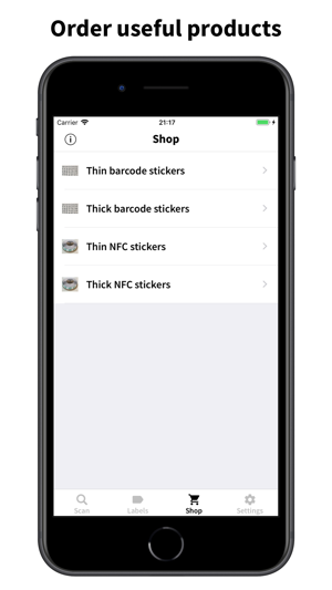 Speechlabel(圖3)-速報App