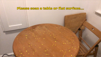 Screenshot #2 pour Mine Field AR