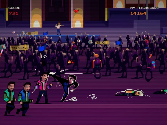 Battle For Basiani iPad screenshot 4 - Games app