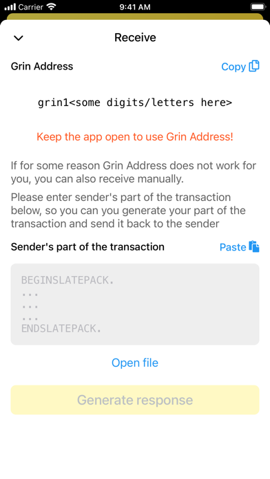 Ironbelly Screenshot