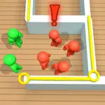 Crew Tactics Puzzle App Alternatives