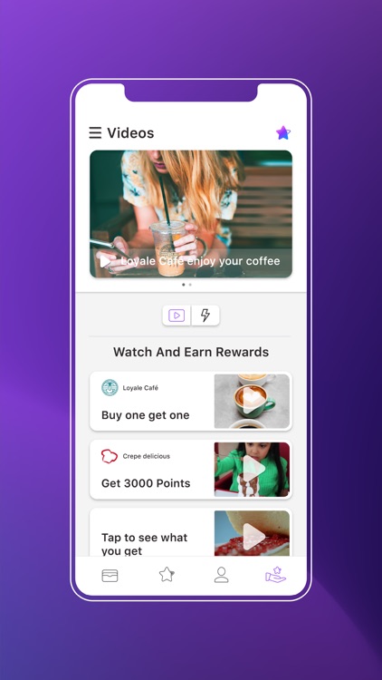 Loyale App screenshot-4