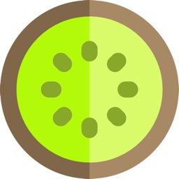 Kiwi - Help the Environment