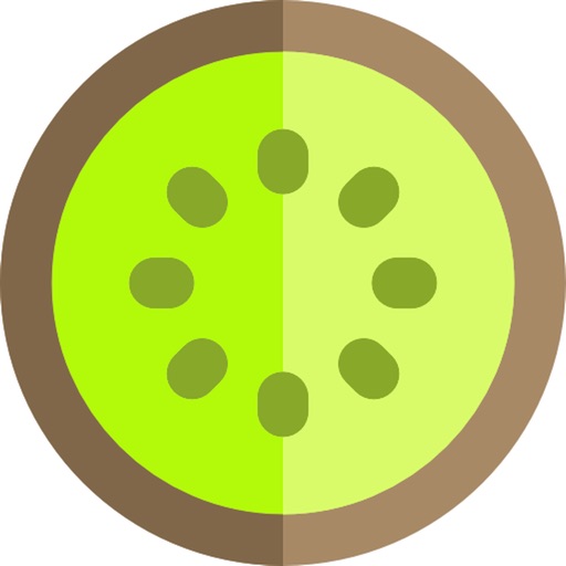 Kiwi - Help the Environment