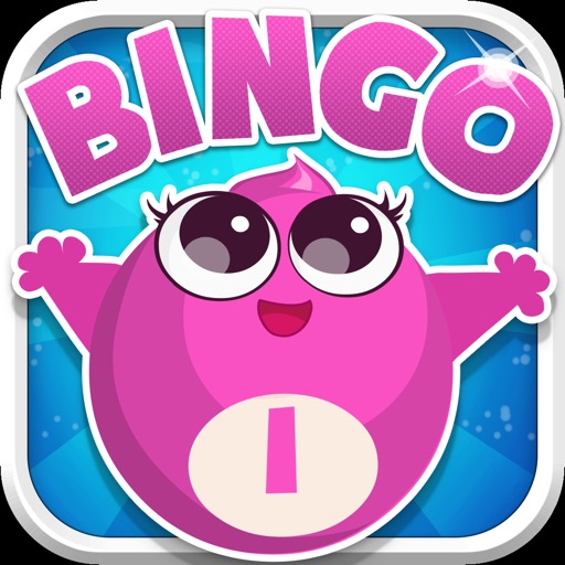 Bingo Lane HD icon