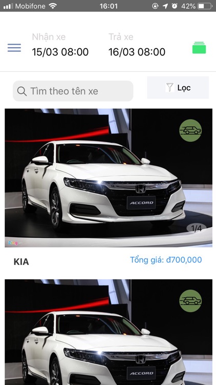 ASM Car screenshot-4