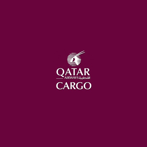 QR Cargo