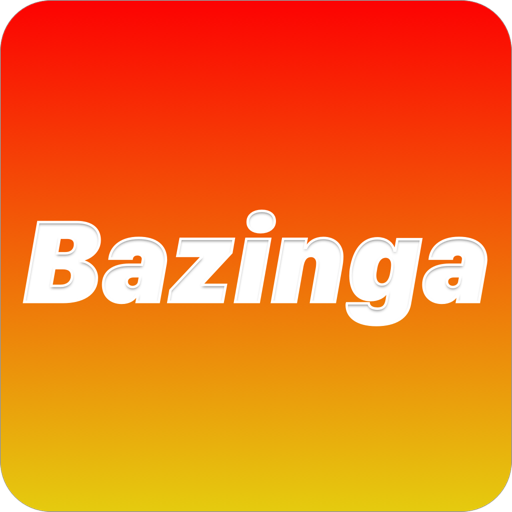 Bazinga for Xcode icon