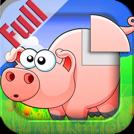 Animal sounds puzzle premium Cheats