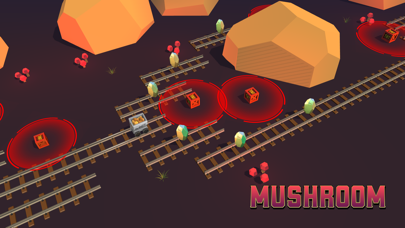 Screenshot #3 pour Gold Wagon