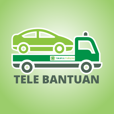 Takaful Malaysia-Tele Bantuan