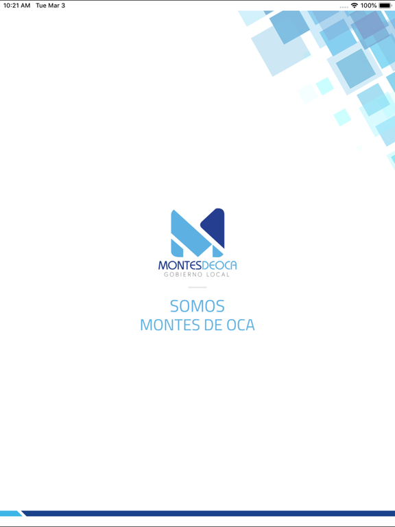 Screenshot #4 pour Somos Montes de Oca