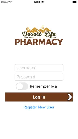 Game screenshot Desert Life Pharmacy mod apk