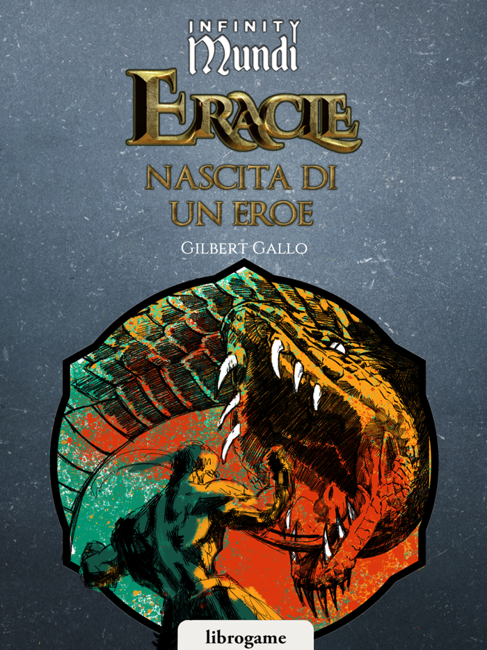Eracle Nascita Di Un Eroe