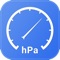 Barometer and Altimeter is a simple application for measuring atmospheric pressure and altitude