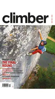 How to cancel & delete climber uk magazine 4