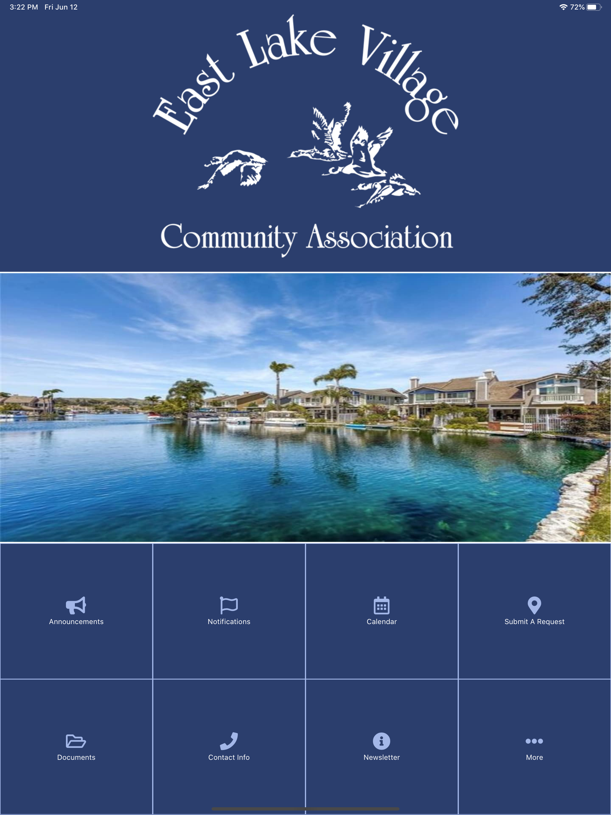 East Lake Village
