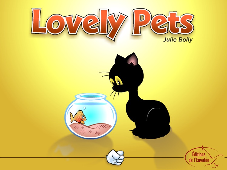 Lovely Pets