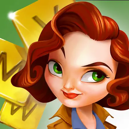 Crossword City Chronicles Cheats