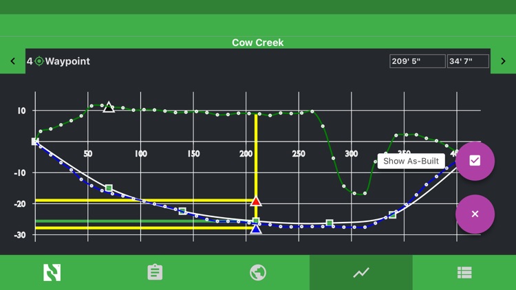 Field Scout screenshot-0