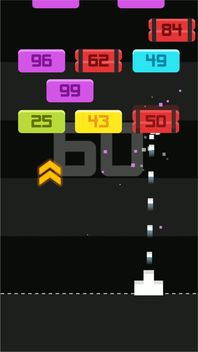 Brick Shooter !! screenshot 2