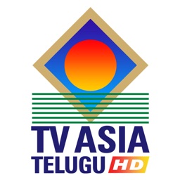 TV Asia Telugu