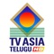TV ASIA TELUGU is a 24 hour telugu entertainment channel that provides family entertainment and live community events covering USA and Canada