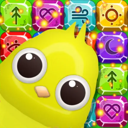 Birds Match: Candy Jewels Gems Читы