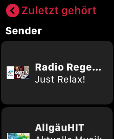 Radioplayer - Radio für alle