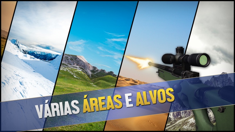 Range Master: Sniper Academy screenshot 4