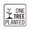 Want to plant trees with your spare change