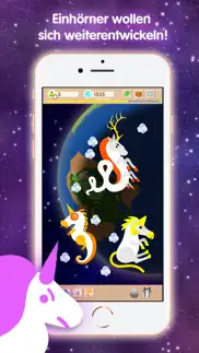 angry unicorn evolution iphone bildschirmfoto 1
