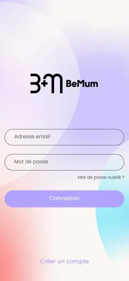 Game screenshot BeMum apk