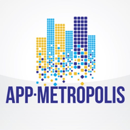 AppMetropolis icon