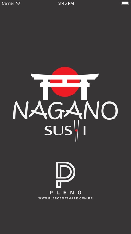 Nagano Sushi Erechim