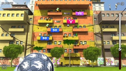 Street Football Show Screenshot